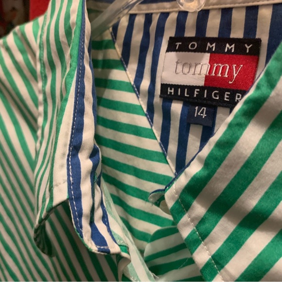 Tommy Hilfiger Shirt - Picture 3 of 4